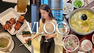 《探索糖心Vlog：您的创意生活记录平台，分享甜蜜瞬间！》