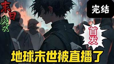 《末日来袭：地球的最后希望与人类的奋斗》