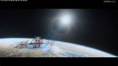 《地心引力》在线免费观看：探索宇宙惊险旅程的震撼体验